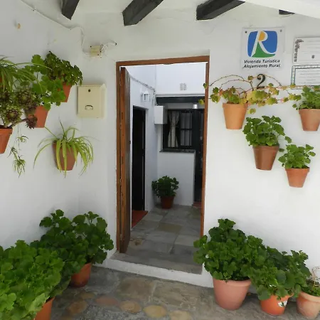 Casa Lola, La Plazoleta Daire