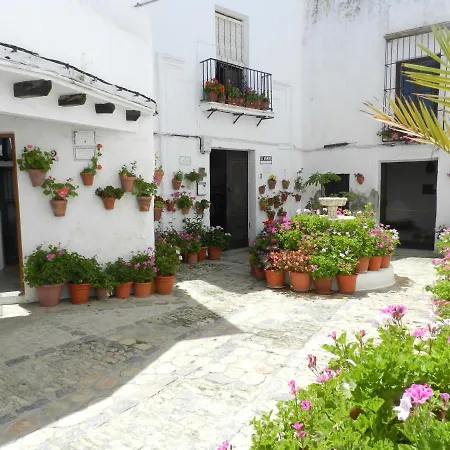 Apartment Casa Lola, La Plazoleta *