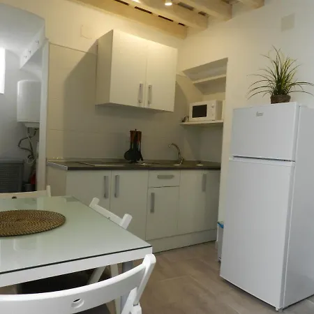 Casa Lola, La Plazoleta