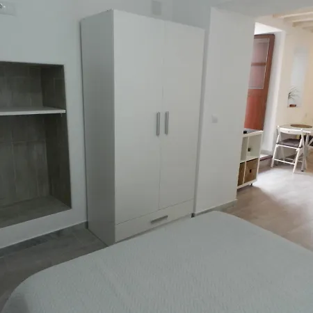 Daire Casa Lola, La Plazoleta Vejer de la Frontera