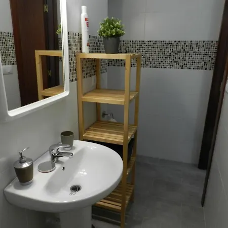 Casa Lola, La Plazoleta Vejer de la Frontera