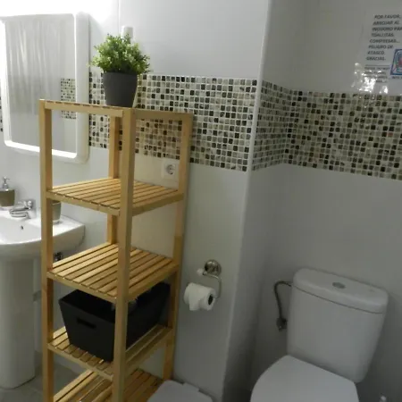Casa Lola, La Plazoleta * Vejer de la Frontera